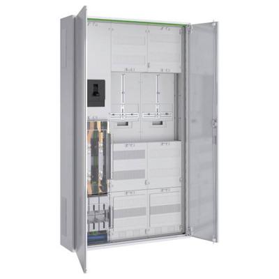 ABN ABNRS309X0003 Omvormerkast Inhoud: 1 stuk(s)