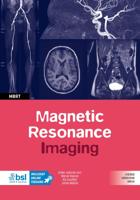 Magnetic Resonance Imaging (Paperback)