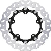 GALFER bremsscheibe "df495"