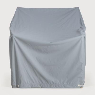 Ethnicraft Regenhoes 'Raincover' t.b.v. Outdoor Fauteuil Jack