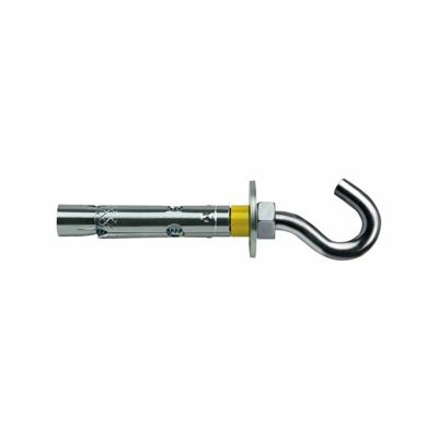 Schroefdoos CELO dynabolt Verzinken 8 x 45 mm (100 Stuks)