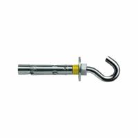 Schroefdoos CELO dynabolt Verzinken 8 x 45 mm (100 Stuks)