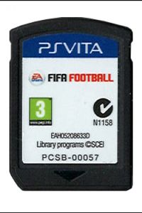 Fifa Football (losse cassette)