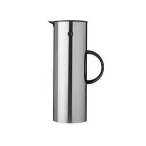 Stelton EM77 Thermoskan 1 l rvs