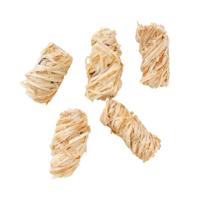 Aanmaak houtwollen 32 stuks FSC 100% Barbecook - Barbecook