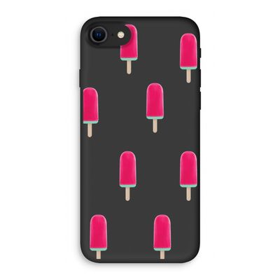Waterijsje: iPhone 7 Biologisch afbreekbaar hoesje