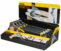 Stanley sloopbeitel 380mm fubar ii(u)