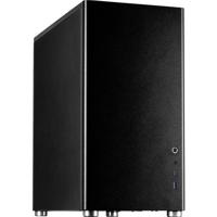 Inter-Tech 88881366 Midi-tower PC-behuizing Zwart