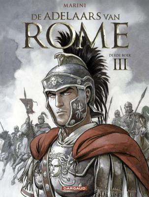 De adelaars van Rome (Paperback)