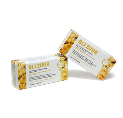 Ayu Care Bij zuur