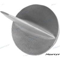 CM55125-87D00A - SUZUKI ALUMINIUM ANODE
