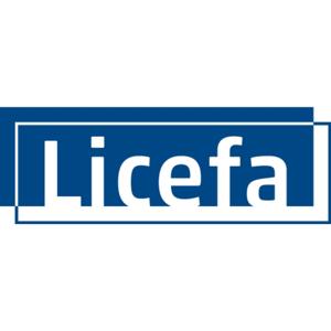 Licefa K2007-NVS/9-9-8-8-6 Assortimentskoffer (l x b x h) 365 x 245 x 105 mm Aantal vakken: 1 Inhoud 1 stuk(s)