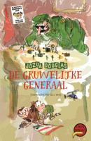 De gruwelijke generaal (Hardback)