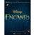 Hal Leonard Disney Encanto songboek voor ukelele