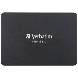 Verbatim VI550 S3 1 TB SSD harde schijf (2.5 inch) SATA 6 Gb/s Retail 49353