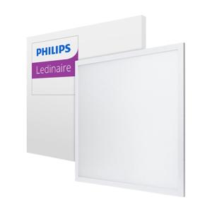 Philips LED Paneel Ledinaire RC065B G5 28W 3400lm - 830-840 CCT | 60x60cm - UGR <22