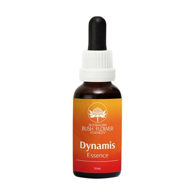 Australian Bush Dynamis essence 30 Milliliter