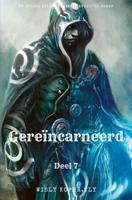 Gereïncarneerd:Een Episch LitRPG Fantasie Avontuur Roman - 7 - Wisly Koper.Tly - ebook