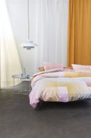 Dutch Design Beddinghouse Dutch Design Mirage Dekbedovertrek - Multi 200x200/220 cm