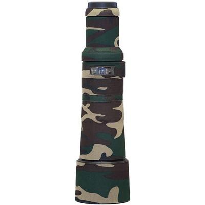 LensCoat Canon RF 800mm F11 IS STM Forest Green camouflage