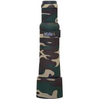 LensCoat Canon RF 800mm F11 IS STM Forest Green camouflage