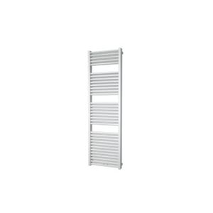 Plieger Designradiator Imola 1155 Watt Middenaansluiting 177x50 cm Wit