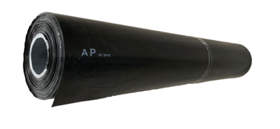 Wandfolie / Zijkantfolie B-Kwaliteit - Maat 100 x 3 m