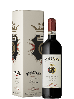 Frescobaldi, Nipozzano Riserva Chianti Giftpack