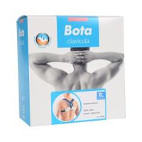 Bota Padded Clavicula Splint Xl Bota Padded Clavicula Splint Xl