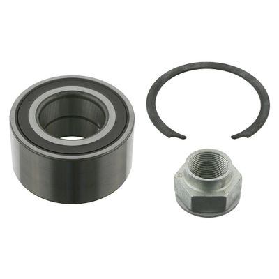 Wiellager 28142