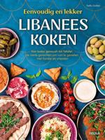Eenvoudig en lekker Libanees koken (Hardback)