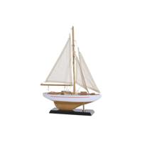 Barco Home ESPRIT Wit Bruin Mediterrane