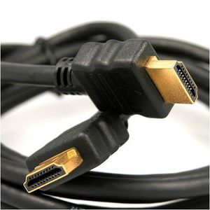 eForCity HDMI-MINI-10 HDMI kabel 3,05 m HDMI Type A (Standaard) Zwart