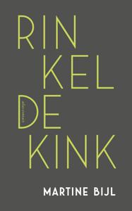 Rinkeldekink (Hardback)