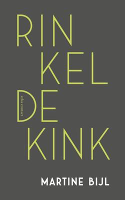 Rinkeldekink (Hardback)