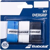 Babolat My Overgrip 3-Pack