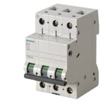 5SL4310-8  - Miniature circuit breaker 3-p D10A 5SL4310-8