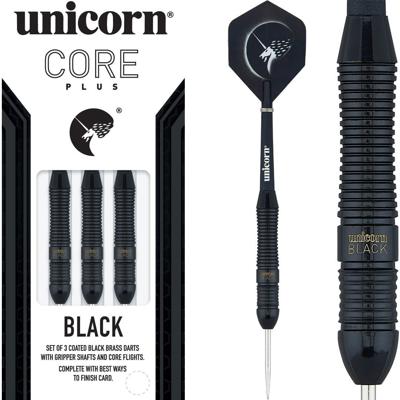 Unicorn Core Plus Black Brass S2