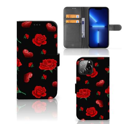 iPhone 13 Pro Max Leuk Hoesje Valentine iPhone 13 Pro Max Leuk Hoesje Valentine