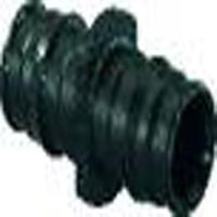 Uponor Q&E koppeling PPSU 16x16mm 1008669 - thumbnail