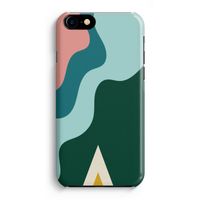 Noor B: Volledig Geprint iPhone 7 Hoesje Noor B: Volledig Geprint iPhone 7 Hoesje