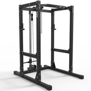 ATX Power Rack PRX-710 + Lat Pulley