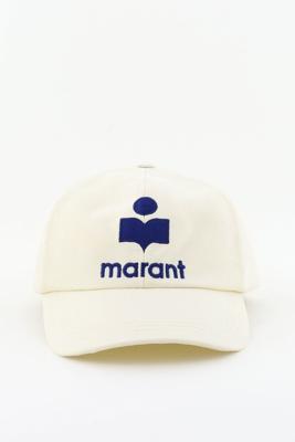 Isabel Marant pet Tyron ecru/blue