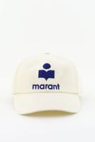 Isabel Marant pet Tyron ecru/blue