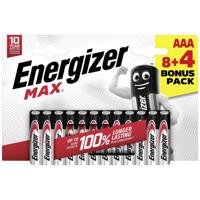 Energizer E303340900 huishoudelijke batterij Wegwerpbatterij AA Alkaline - thumbnail