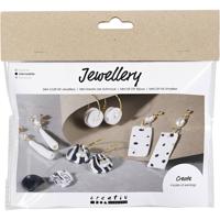 https://www.cchobby.nl/mini-hobbyset-sieraden-oorbellen-zwart-wit-1-doos
