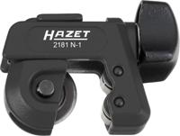 HAZET Pijpsnijder - kleine uitvoering 2181N-1 - 3 - 16 mm