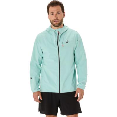 ASICS Metarun Waterproof Jack Heren