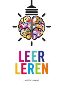 Leer leren (Hardback)