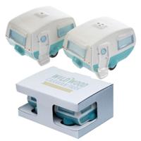 Nieuwe Caravan Peper- en Zoutstel